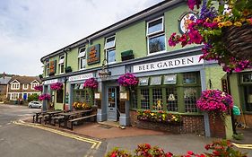 The Pilot Inn